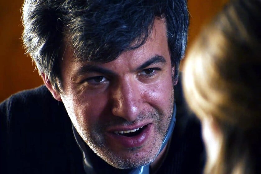 Treinta y cuatro días antes de la celda: Nathan Fielder filma a Elizabeth Holmes hasta el último suspiro de su libertad
