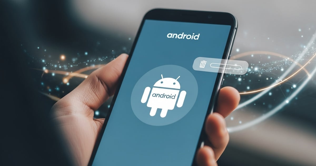 Cuatro viejas batallas que tu celular ya ganó por vos sin pedirte permiso