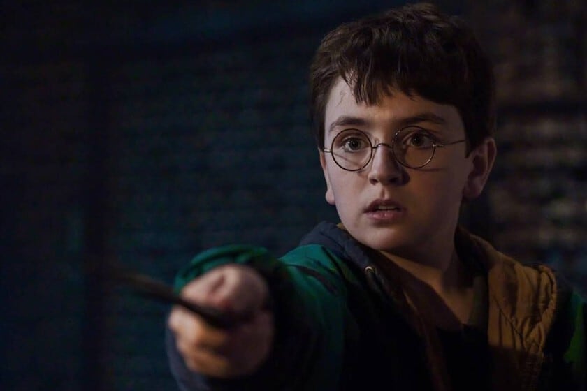 David Heyman aviva la espera: la serie de Harry Potter se propone lo que el cine no pudo sostener