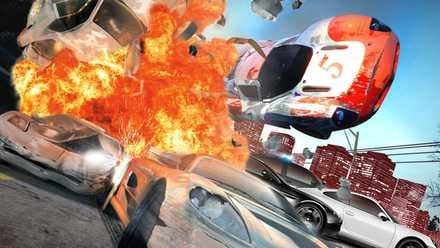 Hot Wheels Infinite Rush: cuando la maqueta se vuelve un mundo entero para pisar a fondo