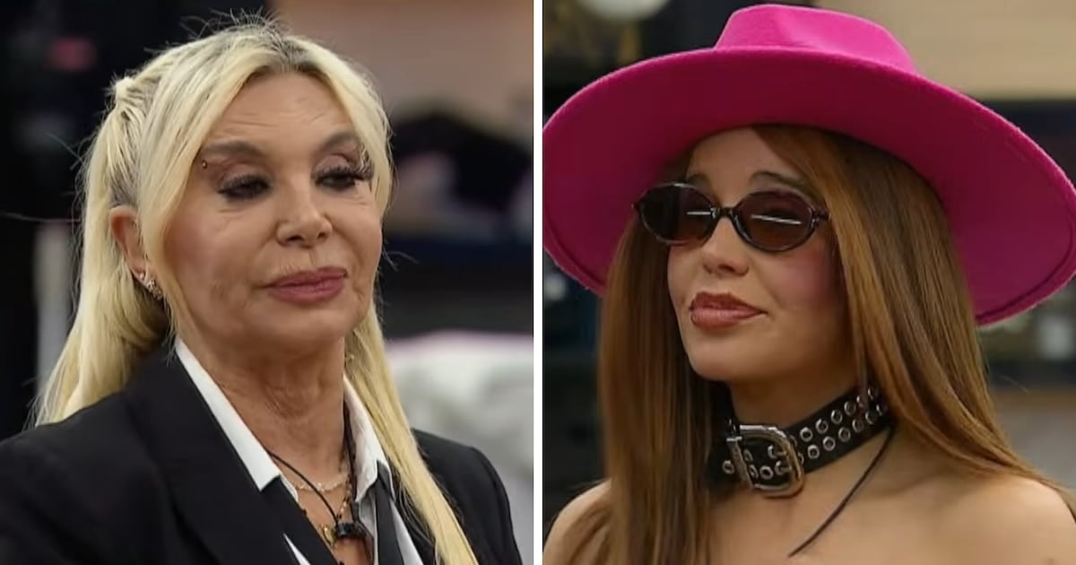 Gran Hermano Generación Dorada definió a sus cuatro finalistas: el sueño de la copa queda en manos de Caniggia, Yipio Pintos, Luana Fernández y Solange Abraham