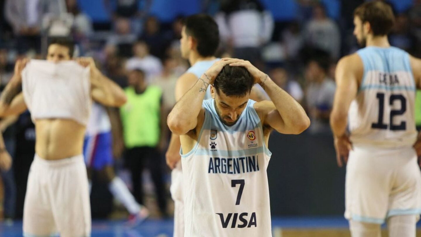 Aquella noche en que Scola se comió a Brasil y Popovich se levantó de su silla