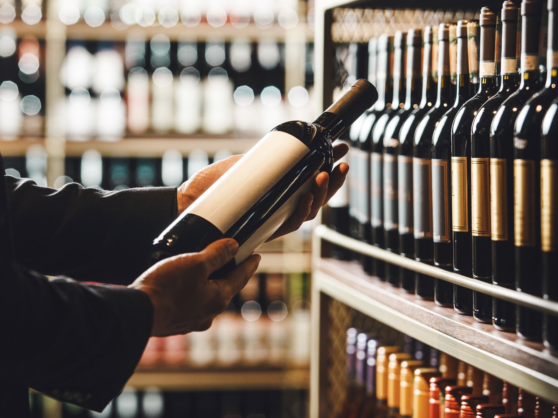 Añada, blend, estate, tardío y orgánico: lo que dice y lo que calla una etiqueta de vino