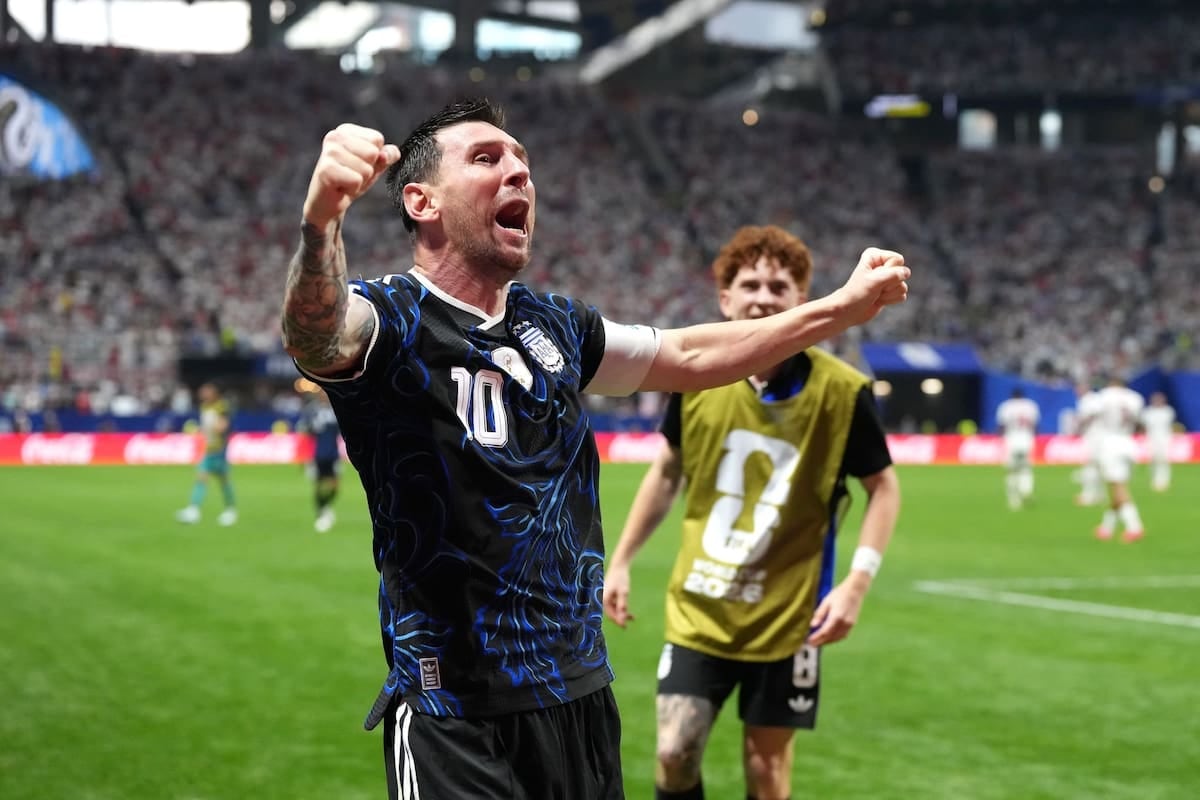 Messi al Balón de Oro: el viejo que no se quiere bajar de la pelea