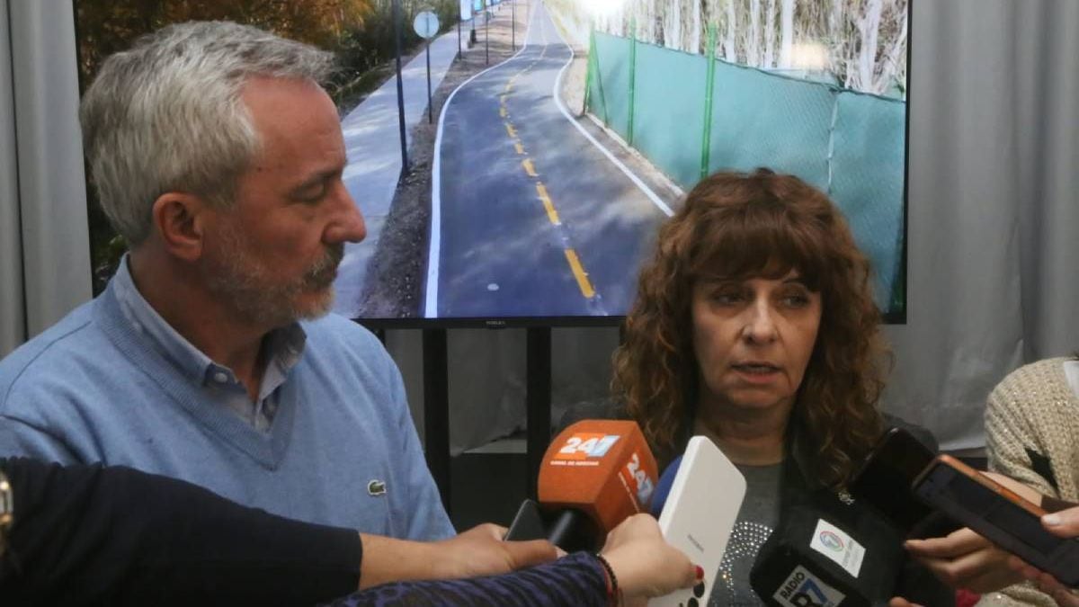 La costa del río Neuquén, de punta a punta: 36 kilómetros que pronto serán todos de acceso libre