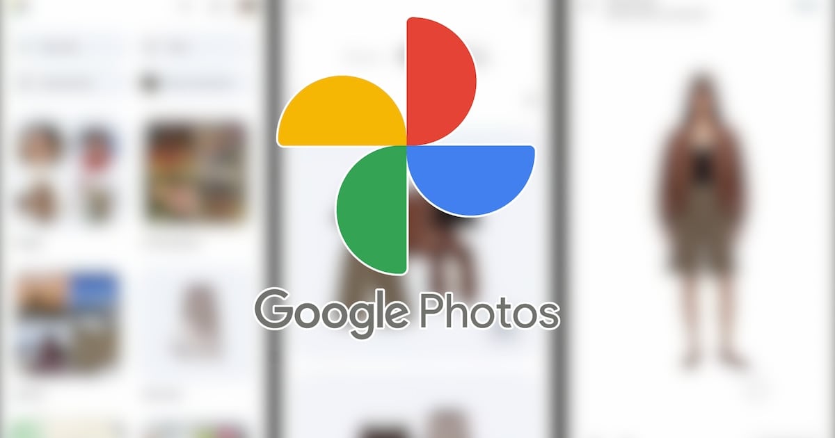 Google Fotos incursiona en el guardarropa digital con una herramienta gratuita basada en inteligencia artificial