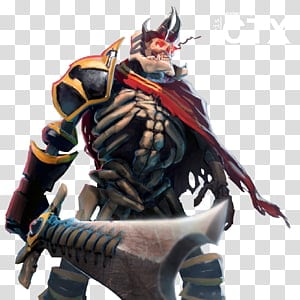 Gorr, el carnicero de dioses, se instala en Marvel Rivals con la espada que todo lo corrompe