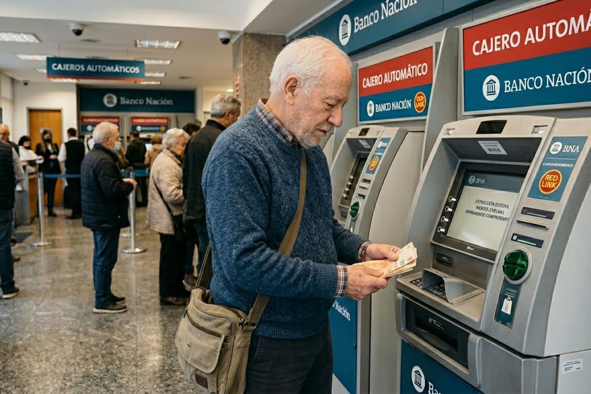 La PUAM de septiembre se actualiza 2,11% y mantiene el bono de 70.000 pesos