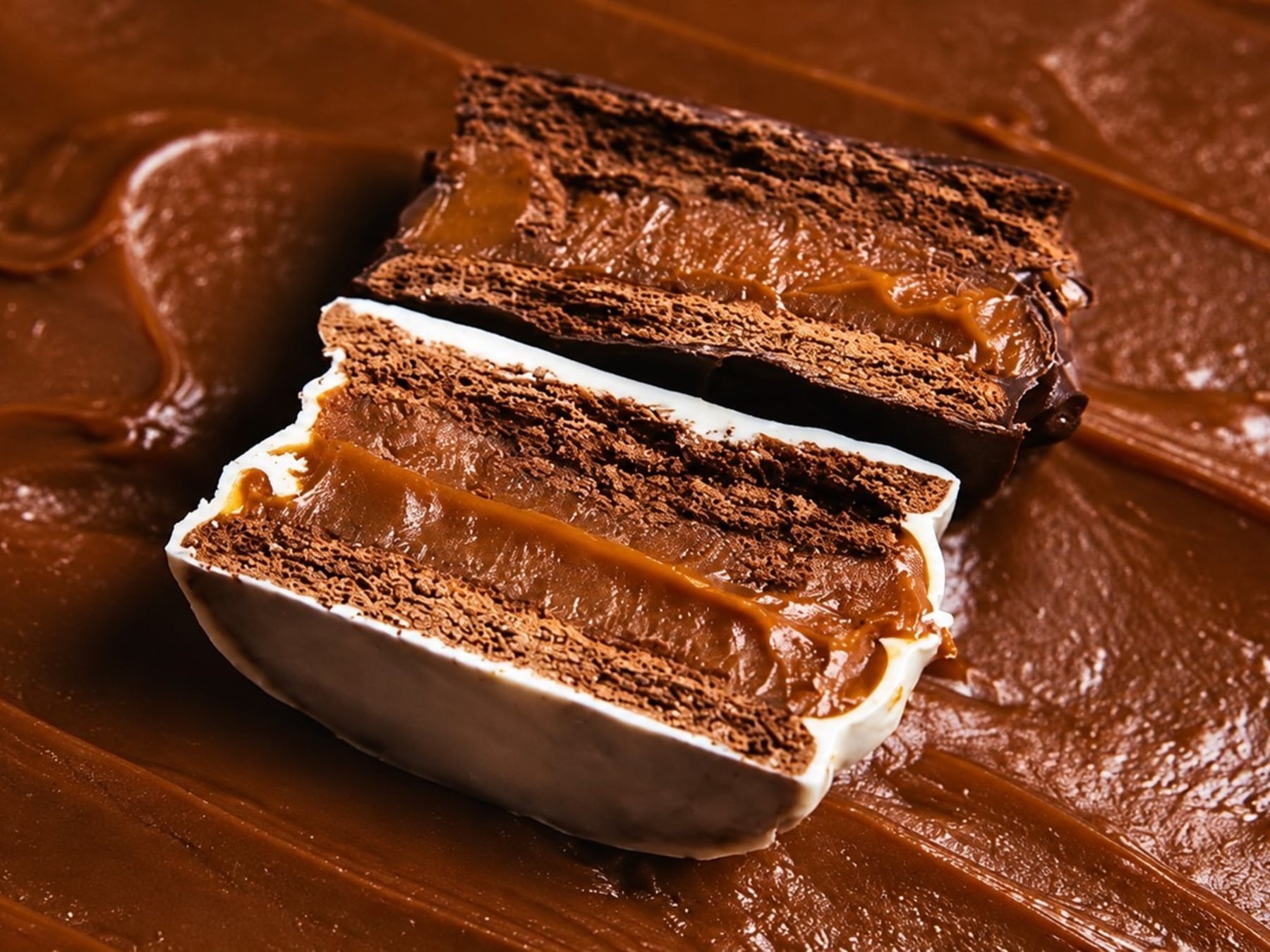 Cinco alfajores argentinos para los que creen que el dulce de leche nunca sobra