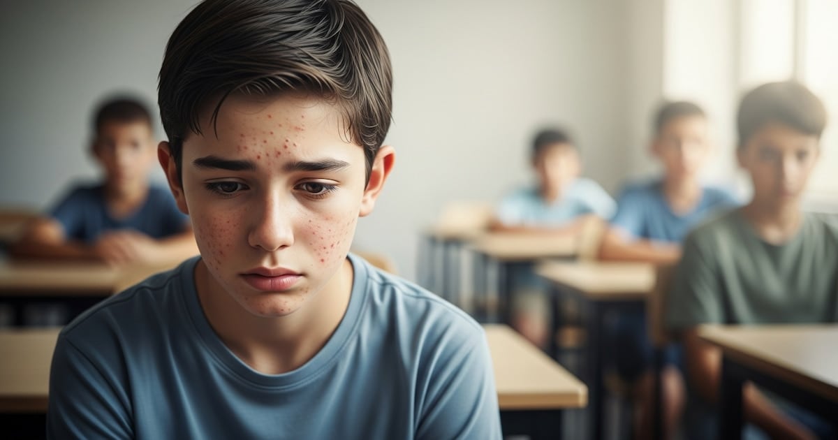 Cuando el cuerpo y la escuela gritan lo que la casa no dice: la salud mental de los pibes en alerta