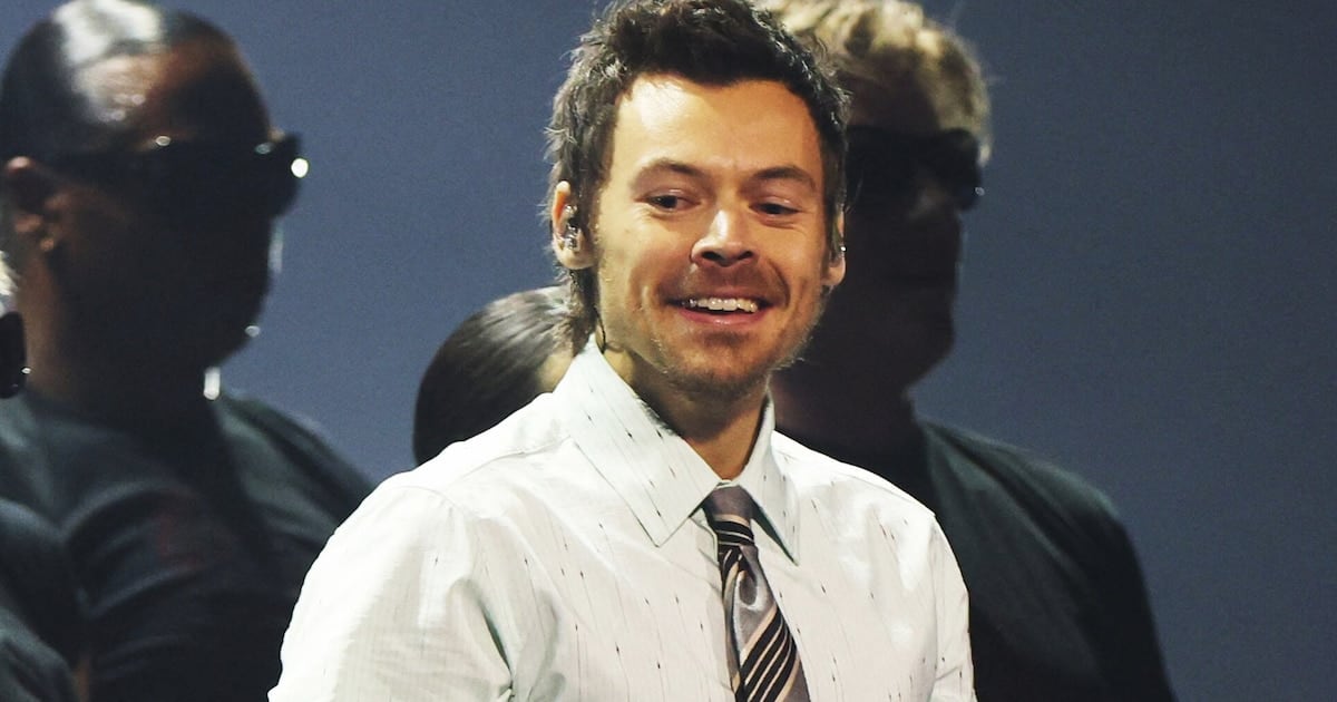 El péndulo largo de la música: Ca7riel y Paco Amoroso serán la voz argentina que abra las noches de Harry Styles en Dallas