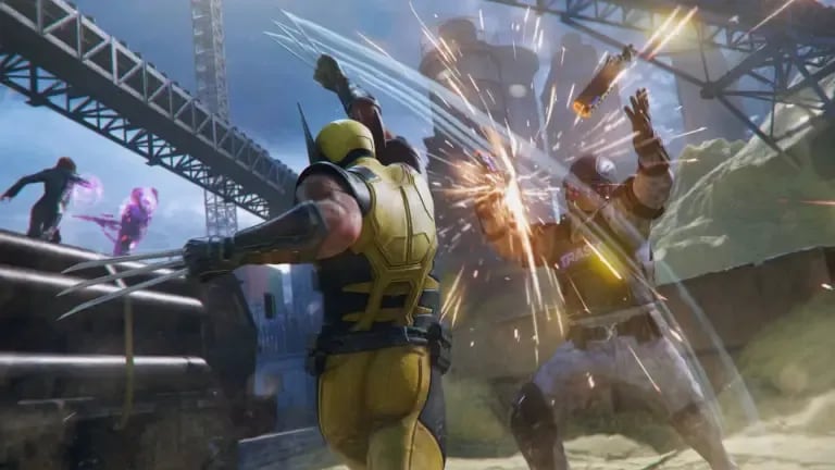 Logan vuelve a las garras: el nuevo Wolverine de Insomniac viene con todo y se juega en consola