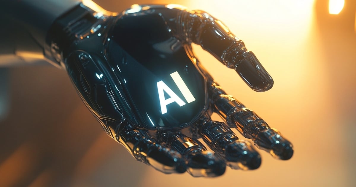 Una advertencia con número: un investigador de Anthropic más de 10% de chances de que la inteligencia artificial extinga a la humanidad antes de 2036