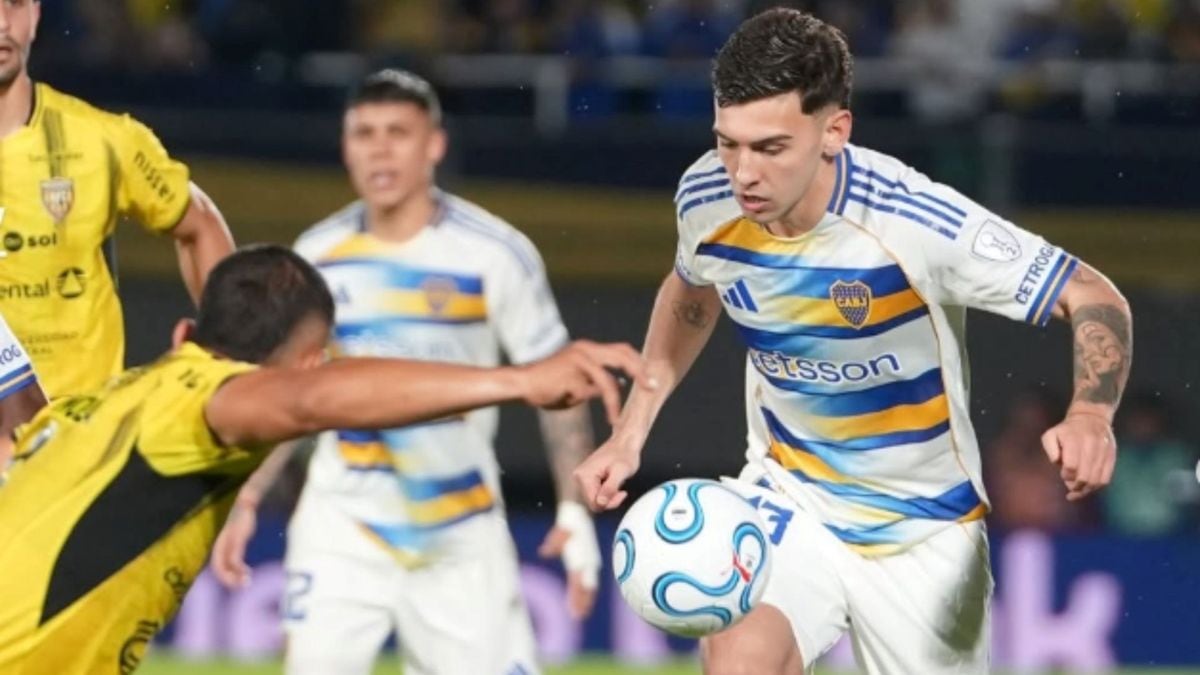 Boca, un vestuario que se vacía justo cuando más lo necesitan