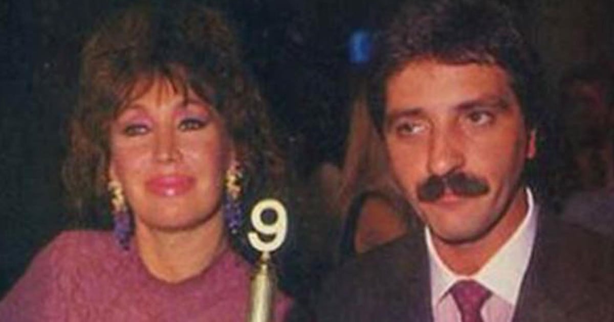 La serie de Moria Casán se enreda en la Justicia: dos hijos de su exmarido ya la tienen en el banquillo