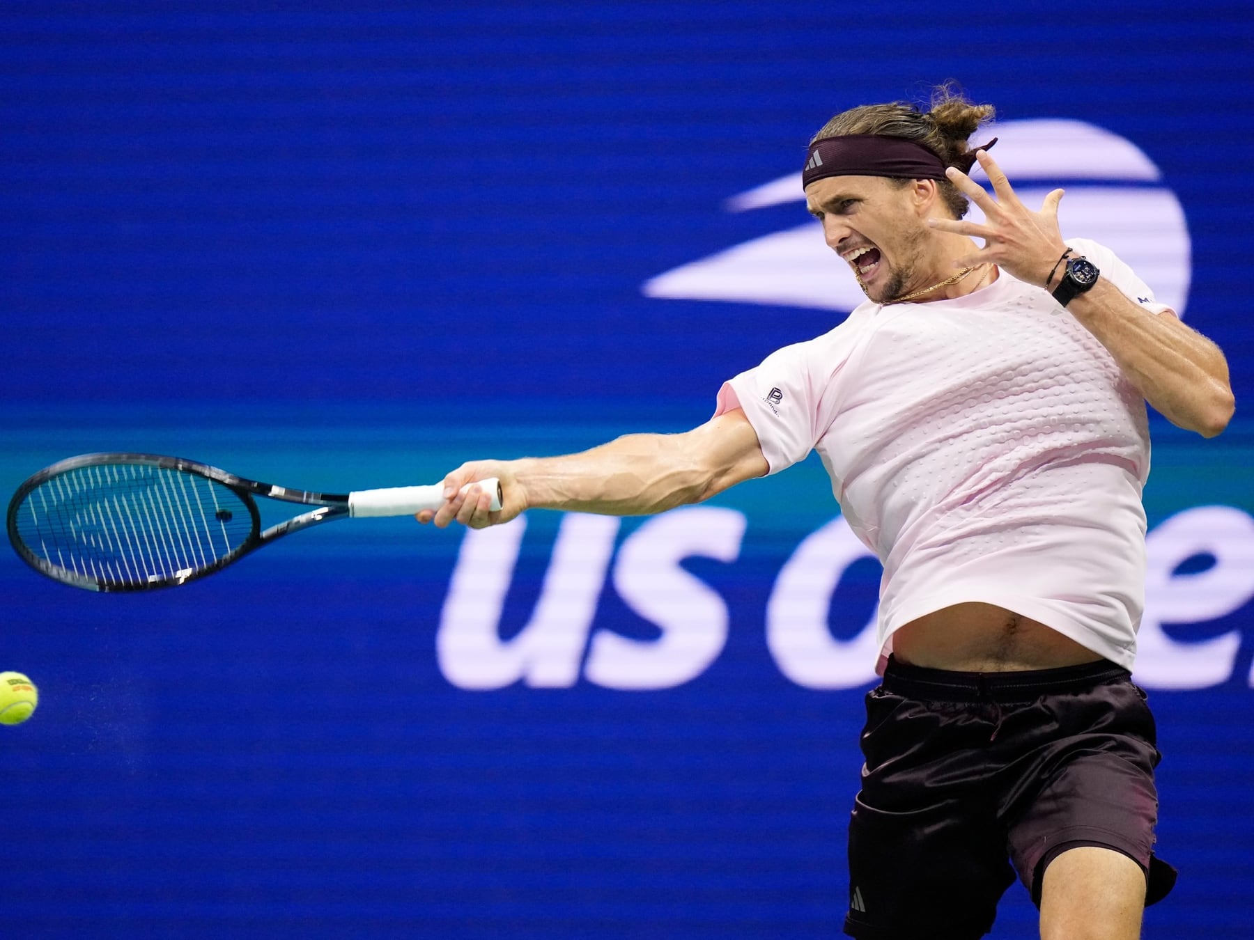 Sin rey en Nueva York: el US Open se reinventa a pura sorpresa