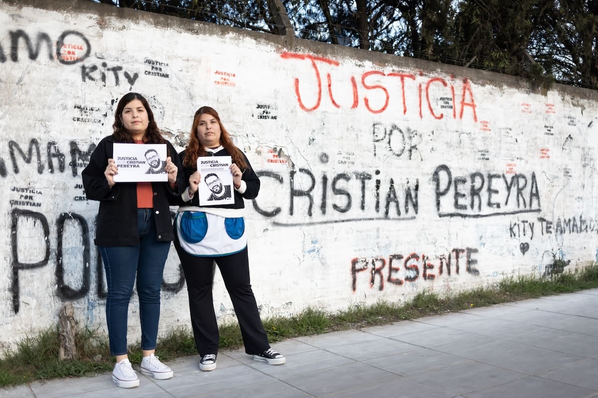 Elevan a juicio oral a un efectivo de la UTOI de Puente 12 acusado de matar a un chofer de aplicación en La Matanza
