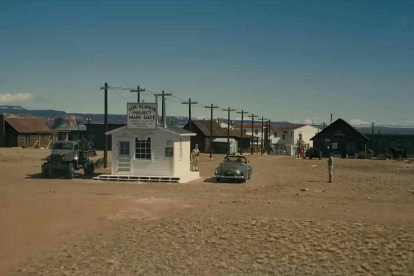 Oppenheimer finalmente aterriza en Netflix y reabre la pregunta que Nolan dejó picando
