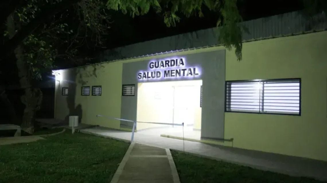 Salud mental con otra lógica: el Chaco pone sobre la mesa una red que pretende llegar a cada pueblo