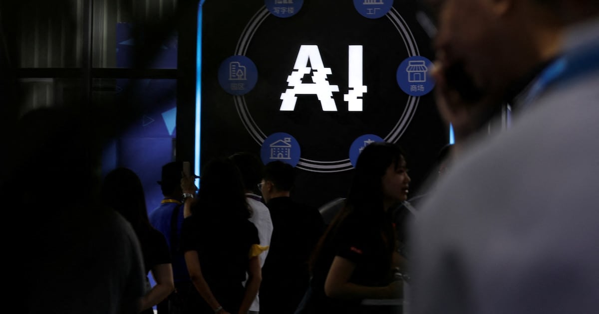 Veinticinco cerebros detrás del aviso: por qué los medallistas Fields le piden un freno a la inteligencia artificial en matemática