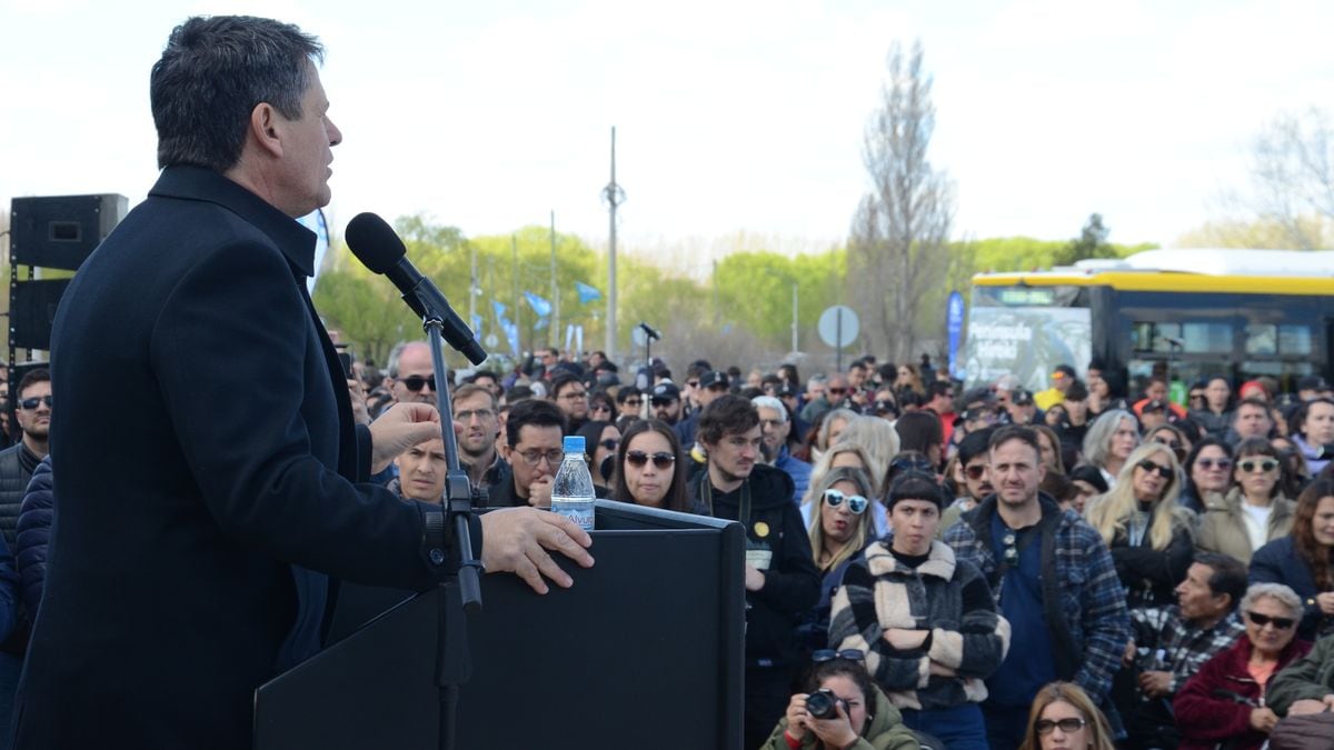Neuquén extiende su costanera hasta los 35 kilómetros y se piensa como puerta de entrada a la Patagonia norte