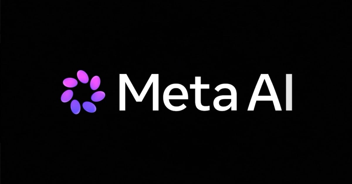 Un chatbot que preguntó de más: la IA de Meta vuelve a quedar en el ojo de la tormenta