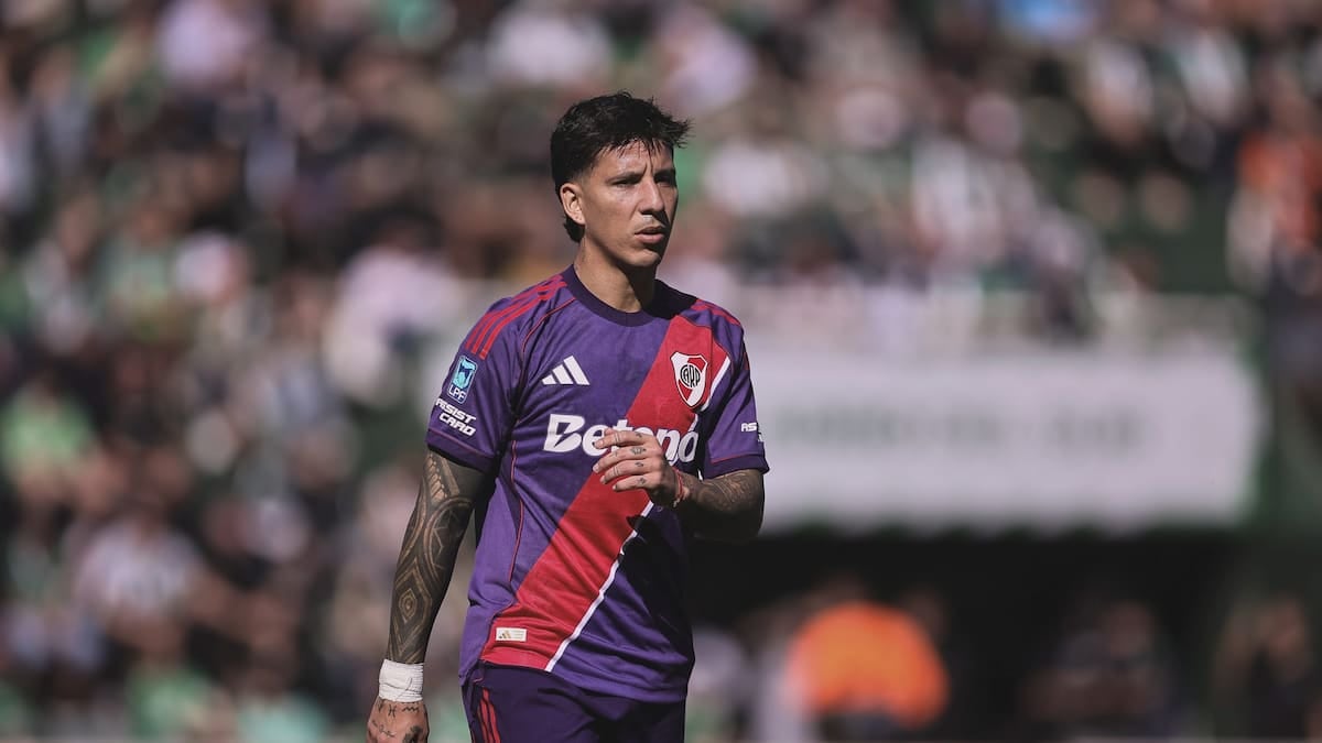 El Monumental tucumano y una racha que le viene como anillo al dedo: River se prueba con Ponzio al mando