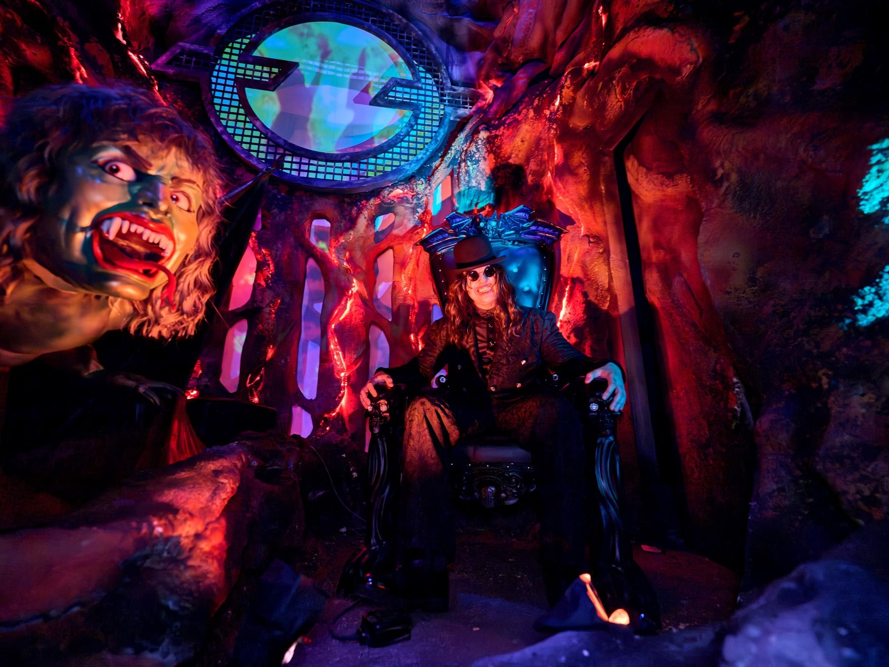 Halloween Horror Nights cumple 35 años y convierte a Orlando en capital mundial del miedo