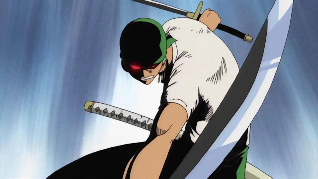 Roronoa Zoro: la extraña mezcla entre un pirata francés que comía corazones y un justiciero enmascarado