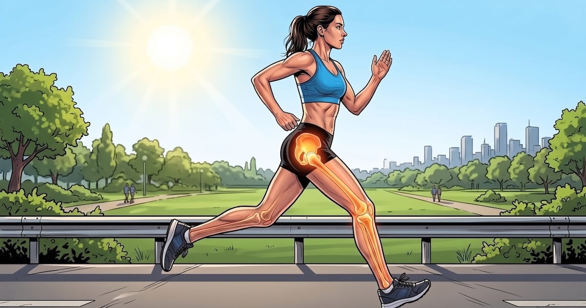 Densidad ósea: cuánto tarda en mejorar y qué se puede hacer desde la cocina y el gimnasio