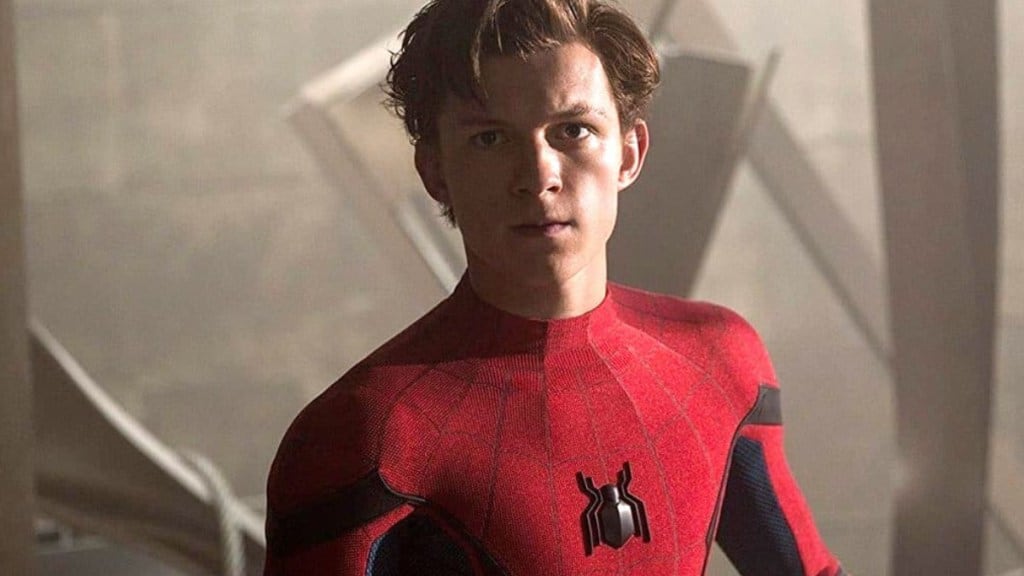 Destin Daniel Cretton se vuelve a poner la vincha y repite como director de Spider-Man 5 con Tom Holland