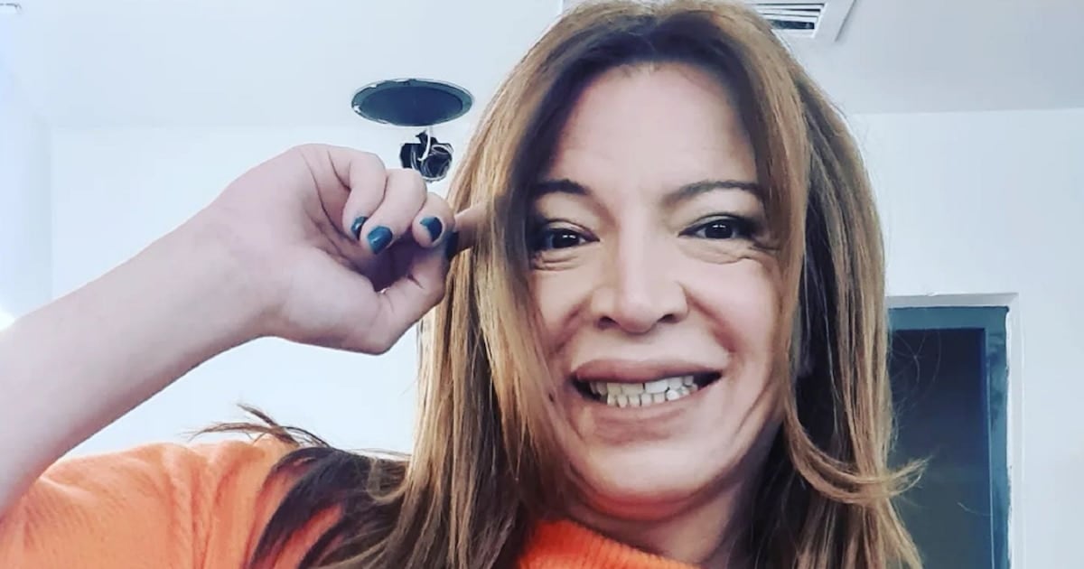 Lizy Tagliani se calza el delantal: la nueva temporada de MasterChef Celebrity viene caliente y con fideos con salchichas de entrada