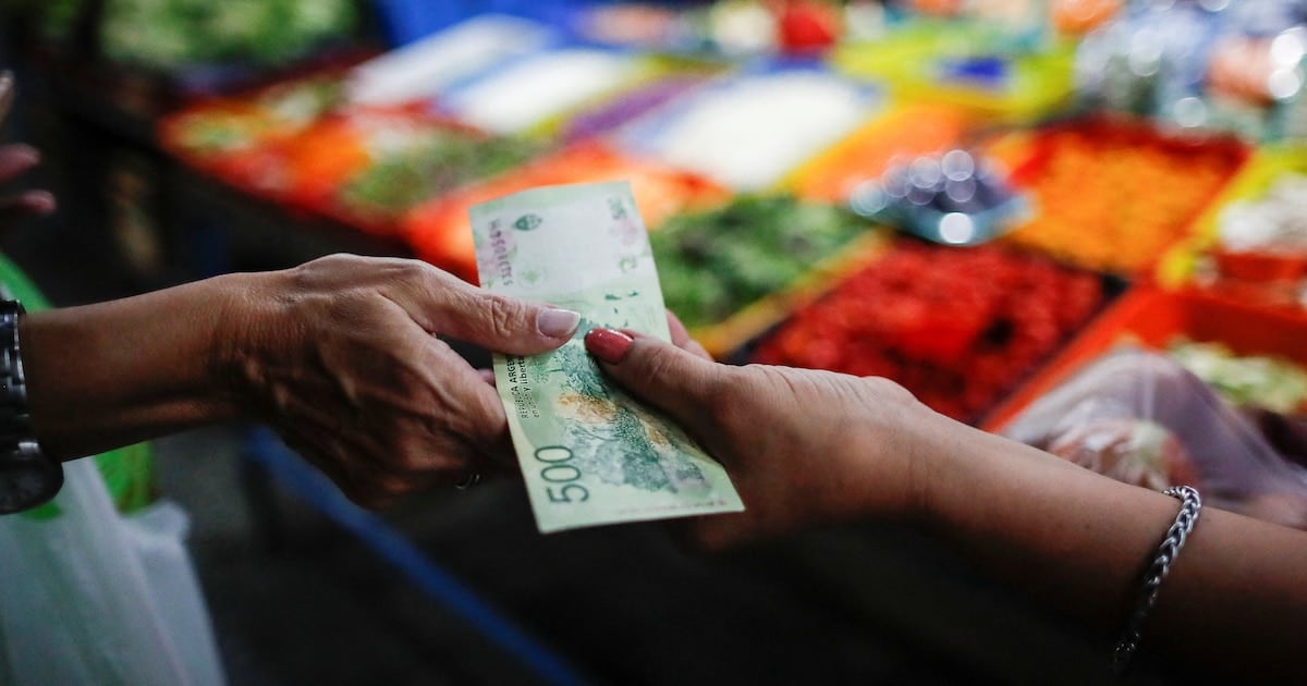 Septiembre volvió a picar en la góndola: los alimentos se dispararon 3% en una sola semana y la inflación general ya huele a 1,8%