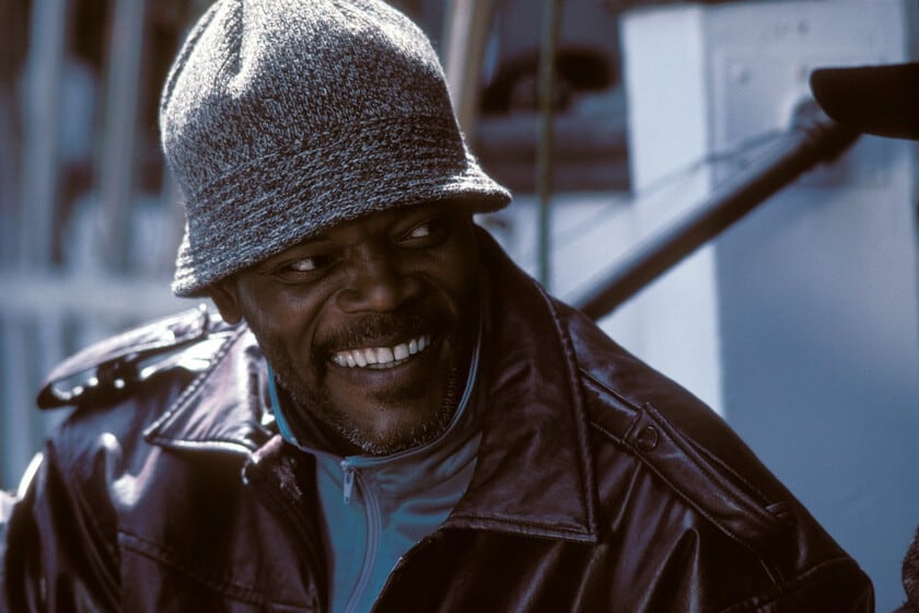 Samuel L. Jackson vuelve a poner el ojo en una gema perdida de los noventa y la declara su favorita absoluta