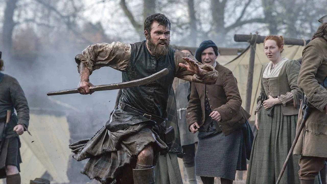 Vuelve Sangre de mi sangre: la precuela de Outlander que apuesta al pasado para entender el presente