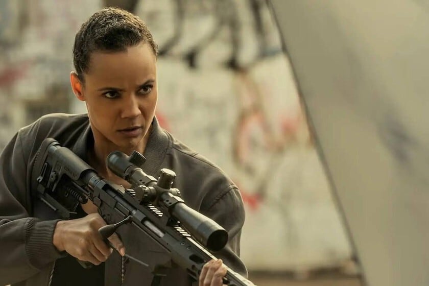 Frances Neagley se manda sola: la nueva detective de Prime Video que viene con mochila propia