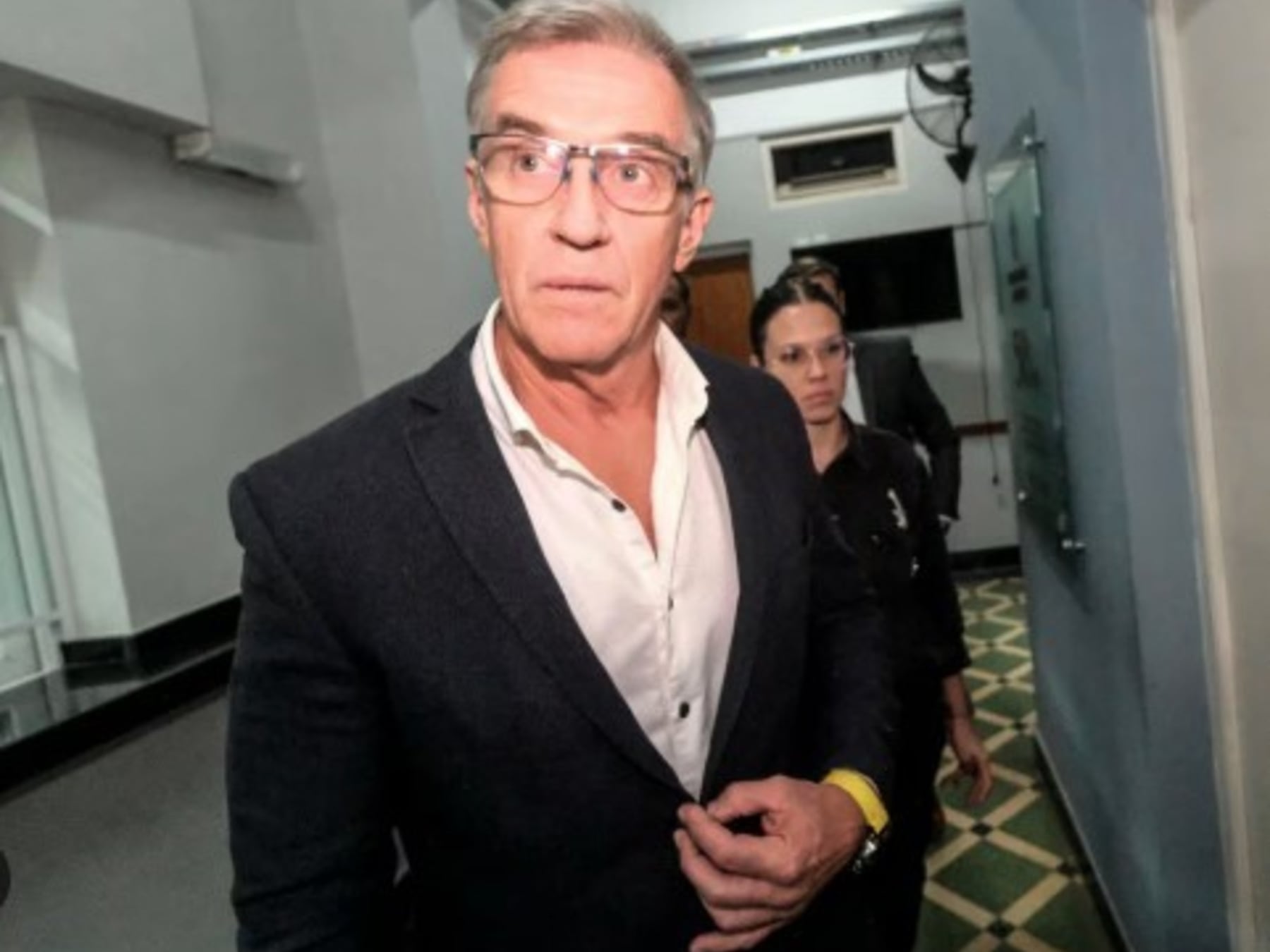 Avalaron un acuerdo de 30 millones de pesos para reparar a una denunciante del ginecólogo Dahse en Corrientes