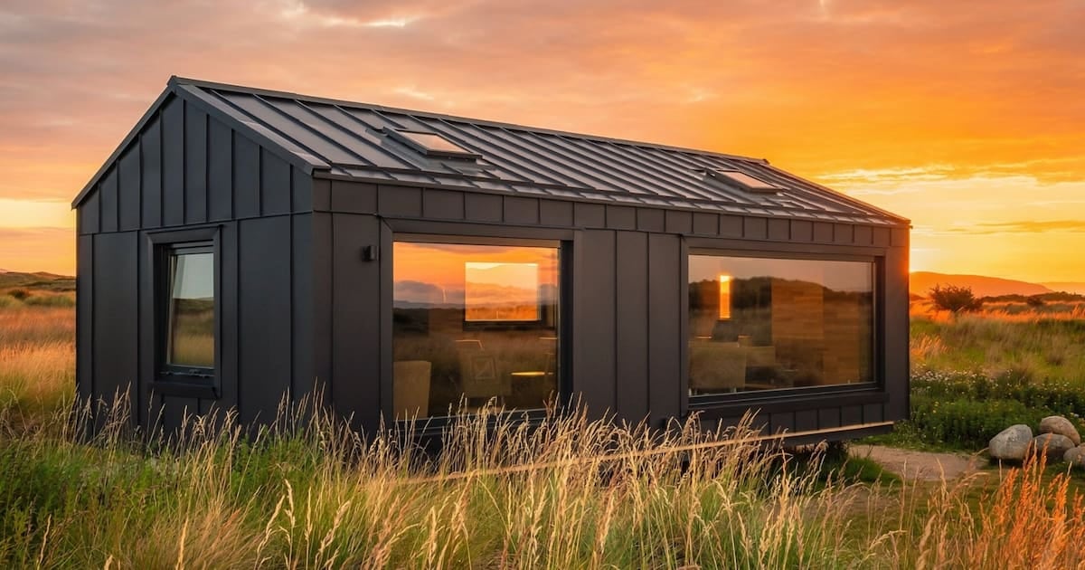Los departamentos compactos y las tiny houses se abren paso en un mercado que ya no tolera precios grandes