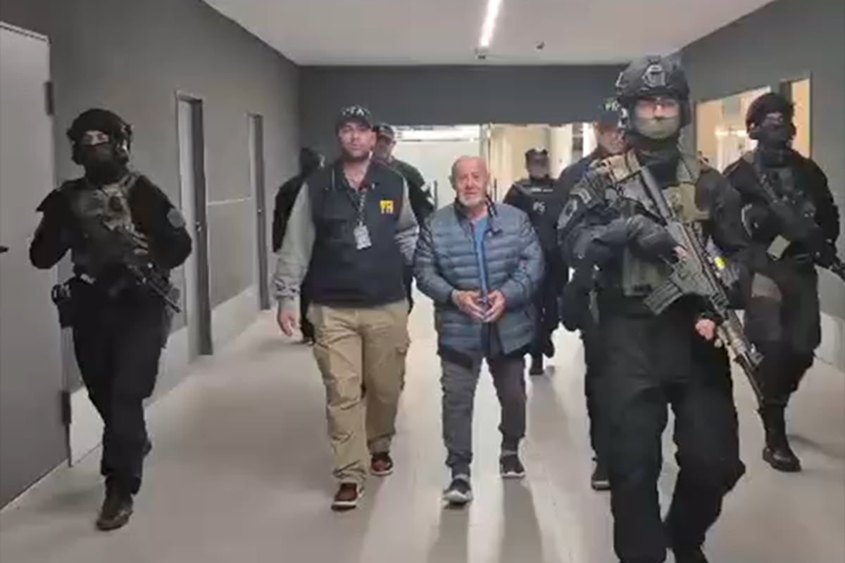 La Justicia procesó al exagente Raúl Martins por lavado de activos y le trabó un embargo por 300 millones de pesos