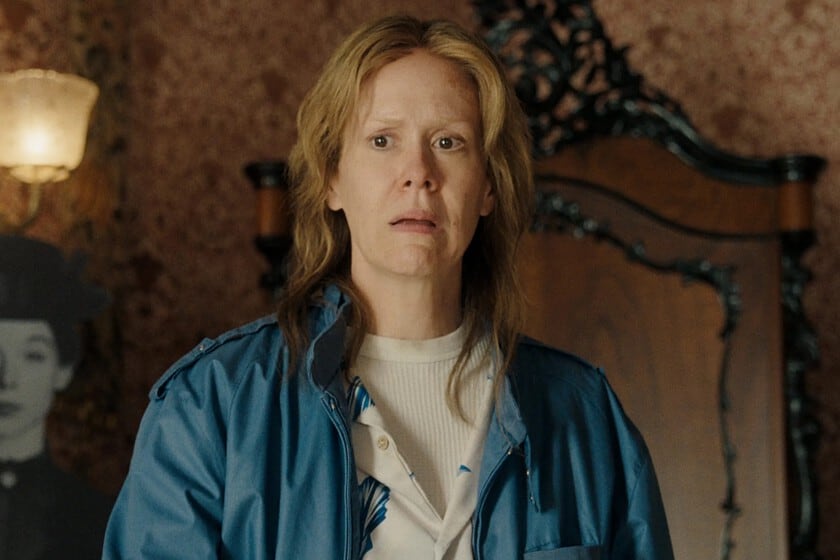 Sarah Paulson como Aileen Wuornos: el cruce imposible que arma Netflix en la nueva entrega de «Monstruo»