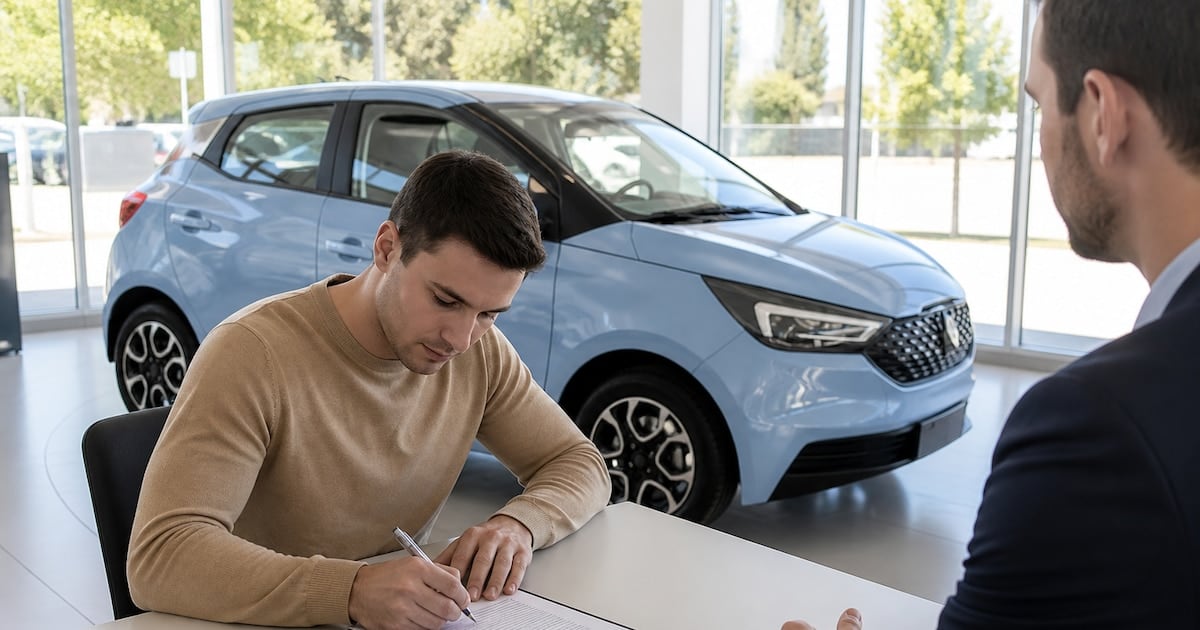 Financiar un auto en el Banco Nación: cuánto varían las cuotas según el plazo y la cuenta sueldo