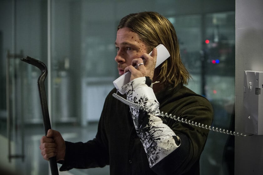 Brad Pitt se vuelve a calzar las botas de Gerry Lane: la secuela de Guerra Mundial Z ya tiene director y protagonista confirmados