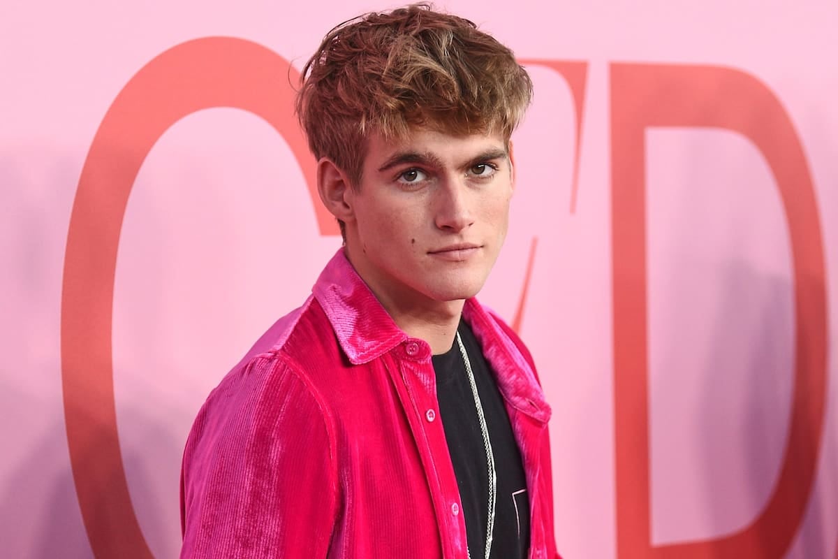 A los 27 años se apagó Presley Gerber: el hijo de Cindy Crawford que eligió hablar en voz alta de sus batallas internas