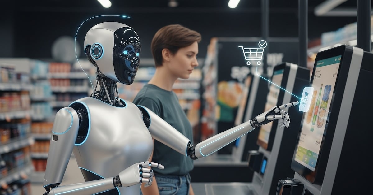 La inteligencia artificial ya compara precios por usted: el 27% de los argentinos la deja meter la mano en la compra