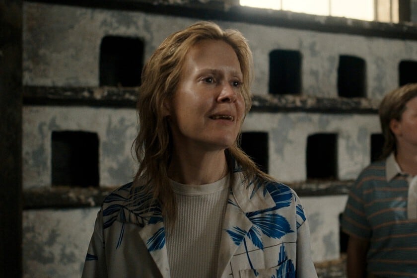 Monstruo llega a Netflix con el caso Lizzie Borden: Ella Beatty se anima a una de las historias más turbias del siglo XIX