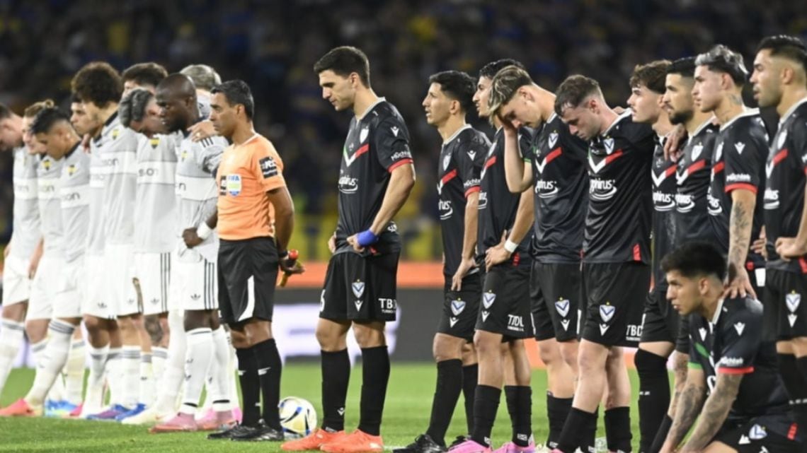 Boca pasó de ronda en la Copa Argentina, pero el tribunal le cobró la planilla