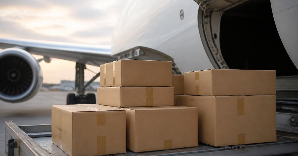 Compras por courier: agosto trajo otro freno y el acumulado ya pasa los 855 millones de dólares