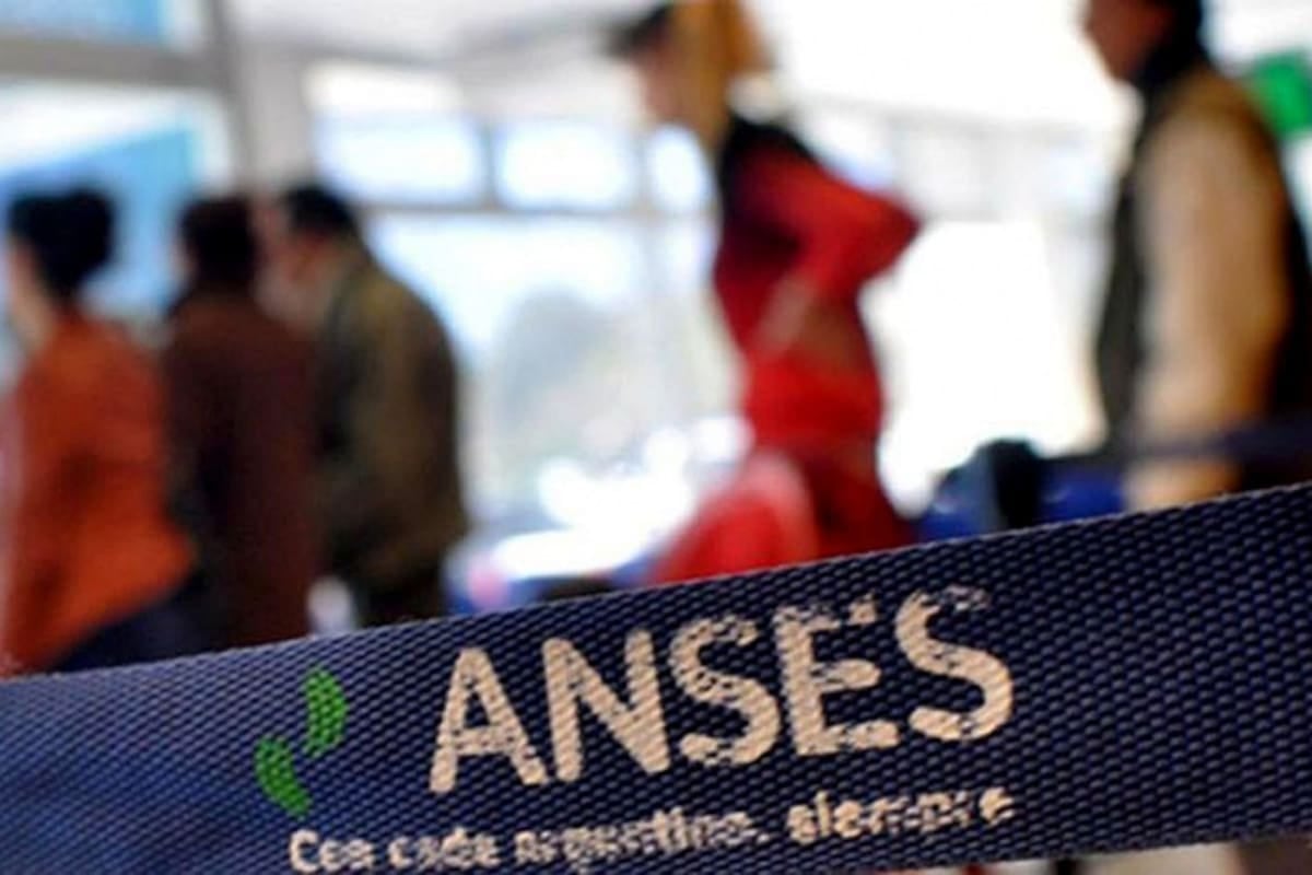 Anses deposita jubilaciones superiores a la mínima y la Prestación por Desempleo con aumento del 2,11%