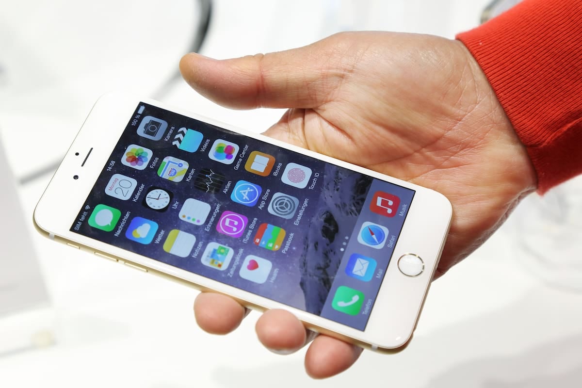 Apple destinará tres millones de dólares para compensar a usuarios argentinos de iPhone afectados por el throttle de batería