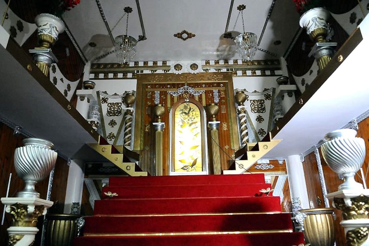 Templo Filadelfia: 27 condenas y más de 2.170 millones en reparaciones tras un juicio por explotación laboral y servidumbre
